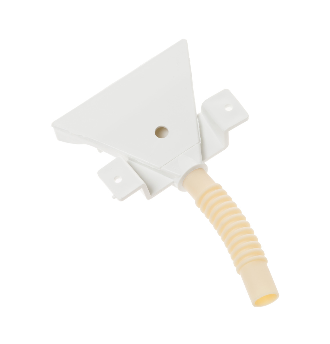 WG04F04648 - Genuine OEM GE Washer Hose & Water Inlet